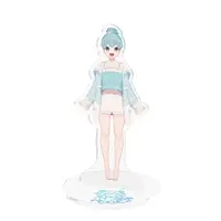 Konome Monta - Acrylic stand - VTuber
