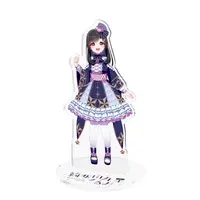 Kisakiyama Kurumi - Acrylic stand - VTuber