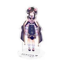 Kisakiyama Kurumi - Acrylic stand - VTuber
