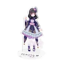 Kisakiyama Kurumi - Acrylic stand - VTuber