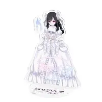Kisakiyama Kurumi - Acrylic stand - VTuber