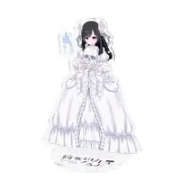 Kisakiyama Kurumi - Acrylic stand - VTuber