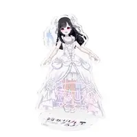 Kisakiyama Kurumi - Acrylic stand - VTuber
