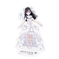 Kisakiyama Kurumi - Acrylic stand - VTuber