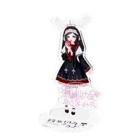 Kisakiyama Kurumi - Acrylic stand - VTuber