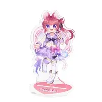 Aidou Ruu - Acrylic stand - VTuber
