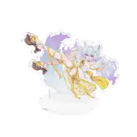 Kamizuki Toa - Acrylic stand - VTuber