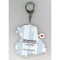 Aho no Sakata - Acrylic Key Chain - Key Chain - UraShimaSakataSen (USSS)