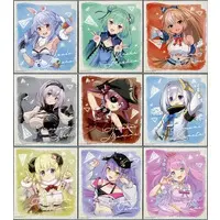 hololive - Illustration Board