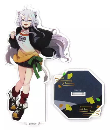 Shishiro Botan - Acrylic stand - hololive