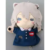 Shishiro Botan - Puppet Plush - Plush - hololive