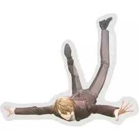 Kagami Hayato - Stickers - ROF-MAO