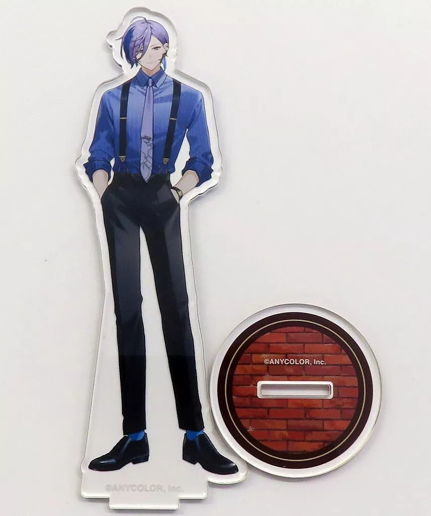 Sakaki Ness - Acrylic stand - 3SKM
