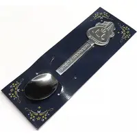 Shirakami Fubuki - Cutlery - Spoon - Tableware - hololive