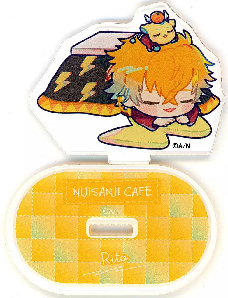 Usami Rito - Acrylic stand - Oriens