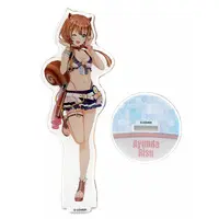 Ayunda Risu - Acrylic stand - hololive