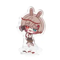 Nonoma Rui - Acrylic stand - VTuber Size-50x50mm