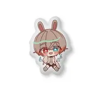 Nonoma Rui - Cushion - VTuber