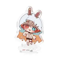 Nonoma Rui - Acrylic stand - VTuber Size-50x50mm
