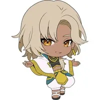 Shahram - Key Chain - VTuber