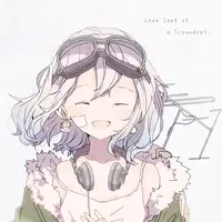 Okuzuki Fika - CD - VTuber