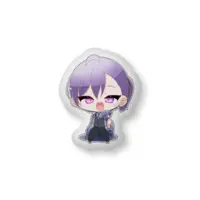 Fujino Satsuki - Cushion - VTuber Size-H56×W36cm