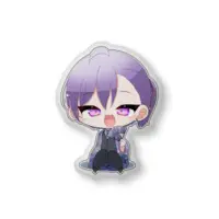 Fujino Satsuki - Cushion - VTuber Size-H86×W61cm