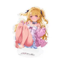 Kanato Nyamu - Acrylic stand - VTuber Size-100x100mm