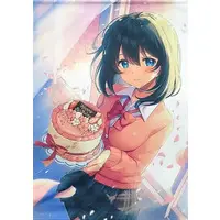 Onomachi Haruka - Tapestry - Nijisanji