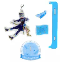 Colon - Acrylic stand - Strawberry Prince