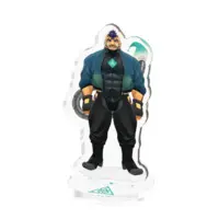 Tennouji Yugo - Acrylic stand - VTuber Size-50x50mm