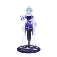 Hoshimi Madoka - Acrylic stand - VTuber Size-100x100mm