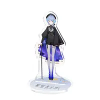 Hoshimi Madoka - Acrylic stand - VTuber Size-70x70mm