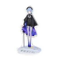 Hoshimi Madoka - Acrylic stand - VTuber Size-100x100mm