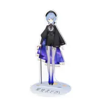 Hoshimi Madoka - Acrylic stand - VTuber Size-160x160mm
