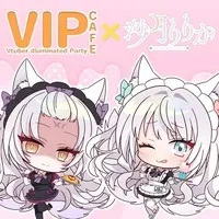 沙月りりか - Acrylic stand - VTuber