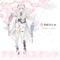 沙月りりか - Acrylic stand - VTuber