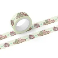 Usakawa Yuna - Masking Tape - VTuber