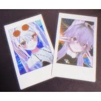 駒山キリ - Complete Set - Character Card - VTuber