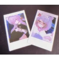 駒山キリ - Complete Set - VTuber