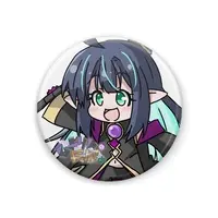 Hiyorin - Badge - VTuber