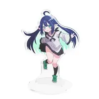 Hiyorin - Acrylic stand - VTuber