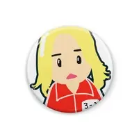 白金すん - Badge - VTuber