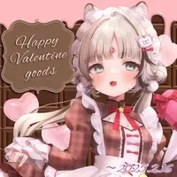 Rakuyou Kirara - Acrylic stand - VTuber