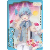 Colon - Character Card - Strawberry Prince