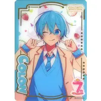 Colon - Character Card - Strawberry Prince