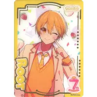 Root - Character Card - Strawberry Prince