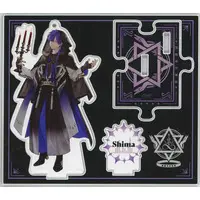Shima - Acrylic stand - UraShimaSakataSen (USSS)