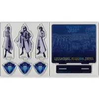 Ado - Key Chain - Acrylic stand - Utaite