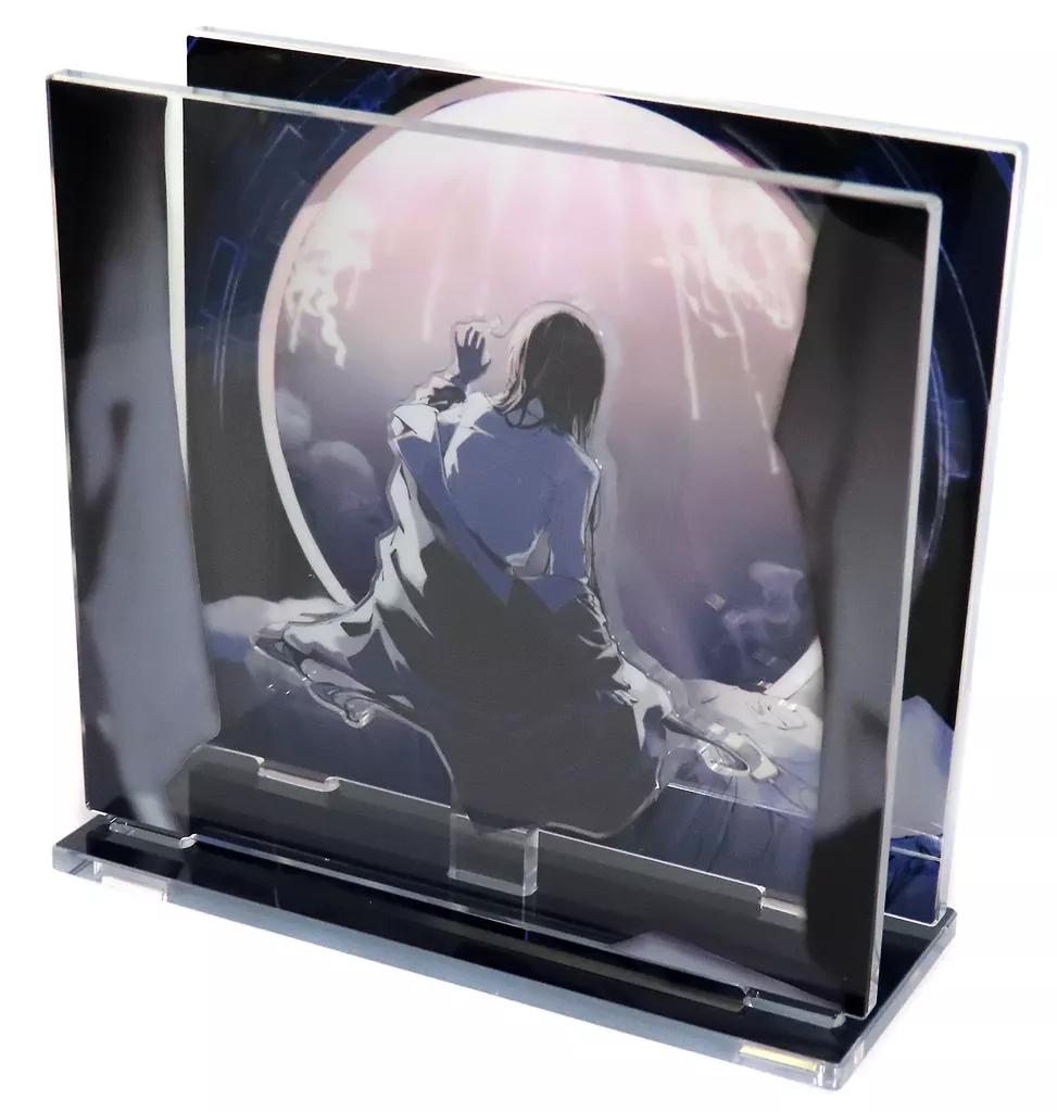 Ado - Acrylic stand - Utaite